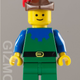 Illustration for article titled Exclusive: The Evolution of the Minifig